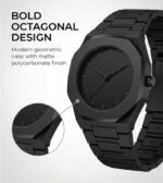 Roman Black - Image 5