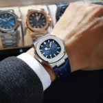 Poedagar Nautilus Leather - Image 9