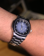 Poedagar Nautilus Stainless Steel - Image 4