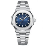 Poedagar Nautilus Stainless Steel - Image 2