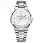 Poedagar Nautilus Stainless Steel - Image 5