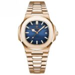Poedagar Nautilus Stainless Steel - Image 6