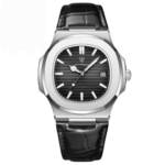 Poedagar Nautilus Leather