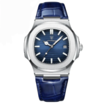 Poedagar Nautilus Leather - Image 5