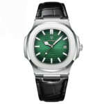 Poedagar Nautilus Leather - Image 2