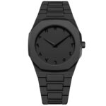 Zareq Black